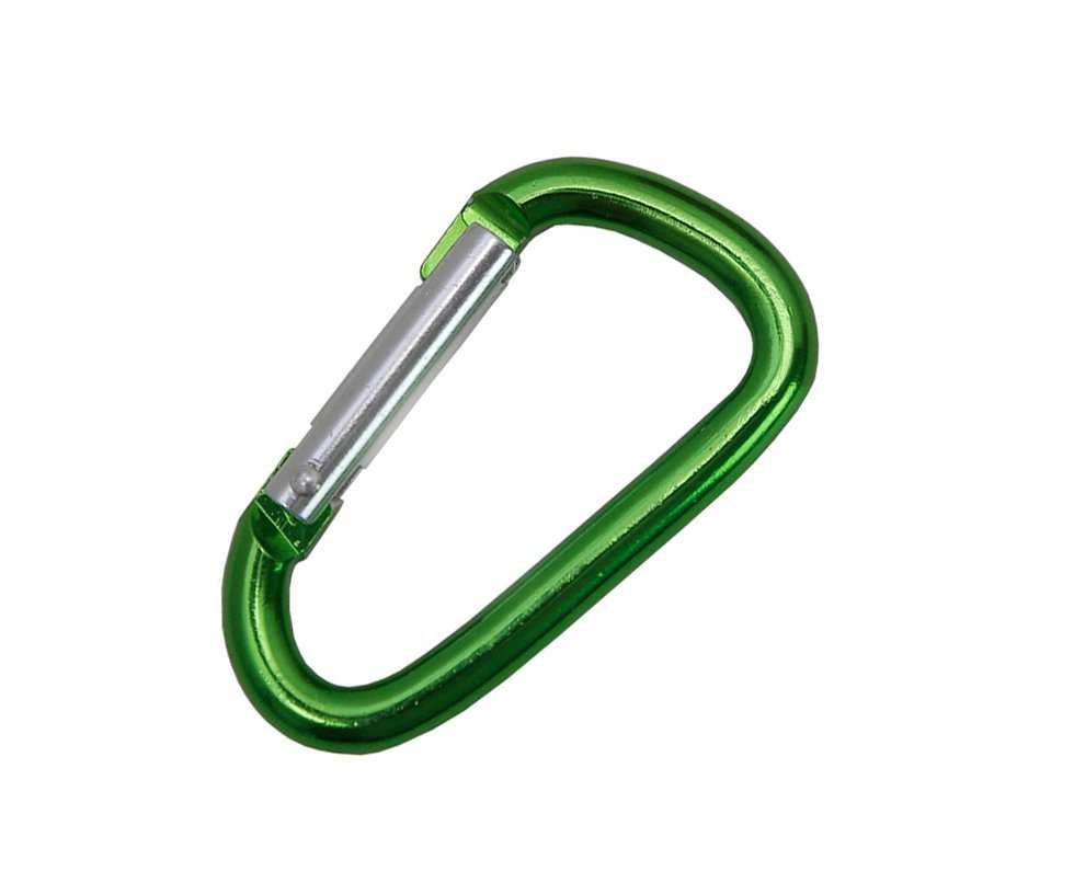 Mosquetão - Coleman