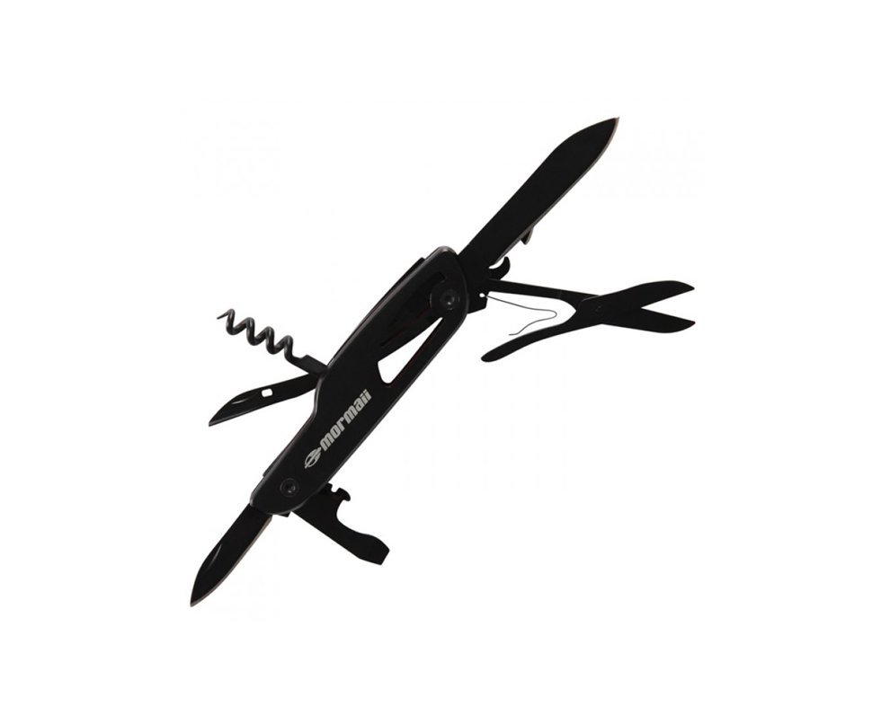 Canivete Expedition 7 Funções - Mormaii