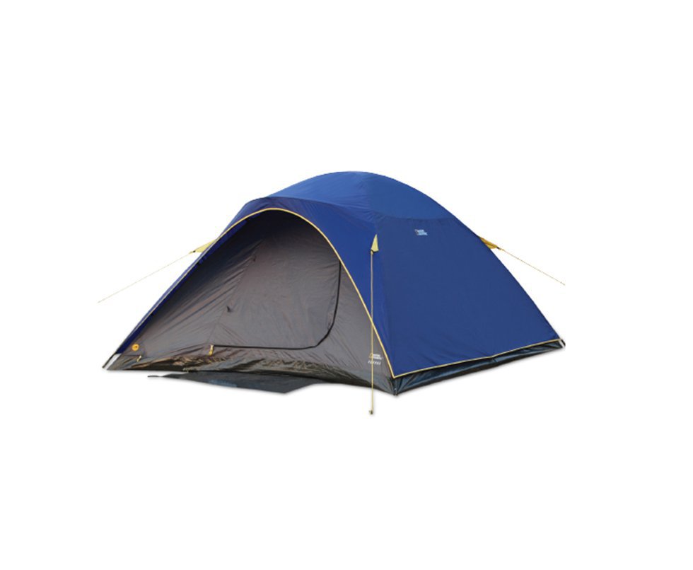 Barraca Fresno 4 Pessoas - National Geographic