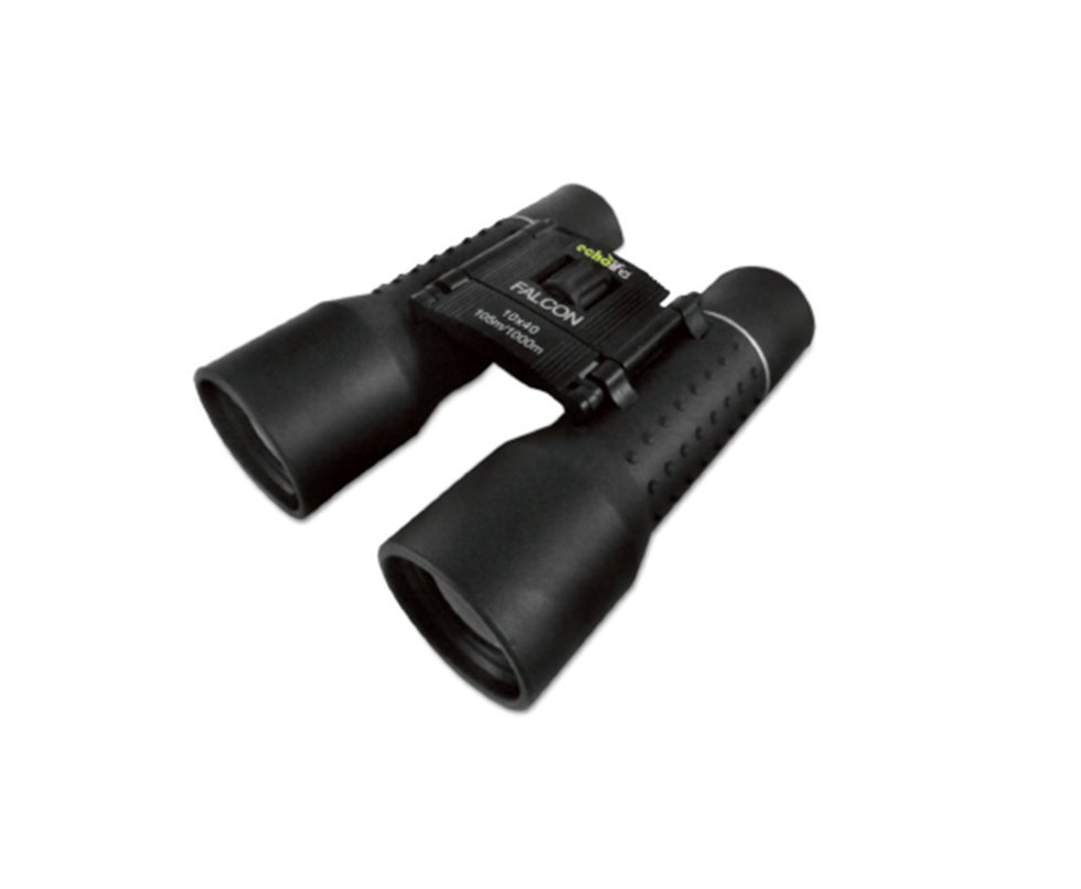 Binóculo 10 X 40mm Falcon - Echolife