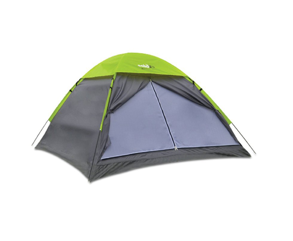 Barraca Weekend 3p - Echolife