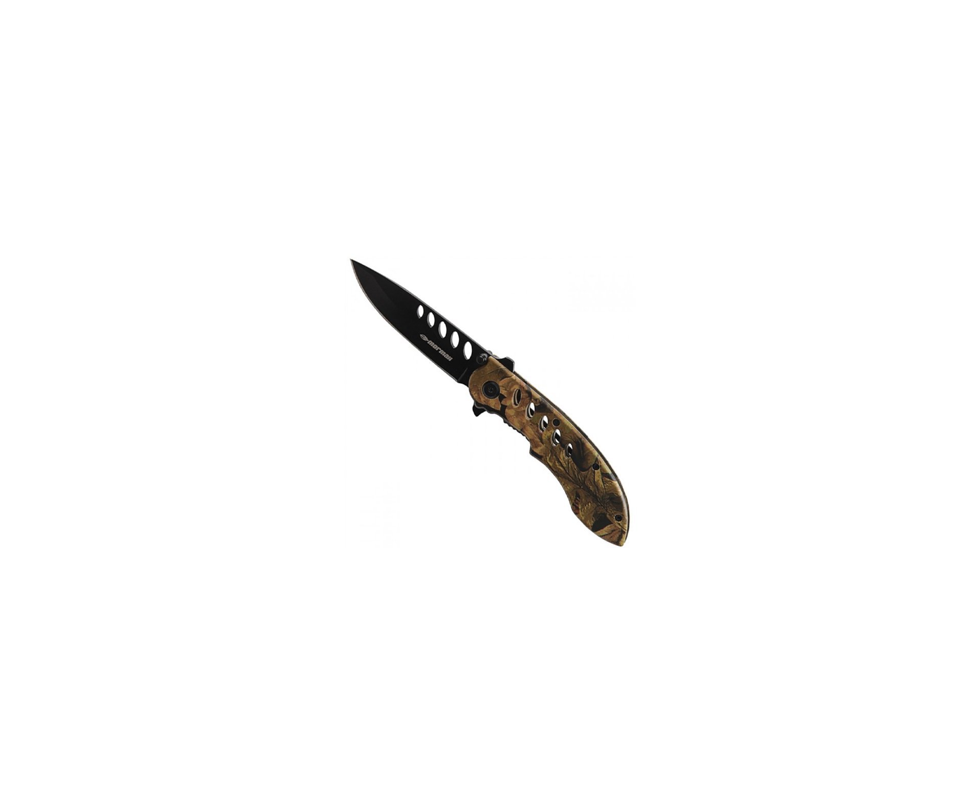 Canivete Camuflado Sahara - Mormaii