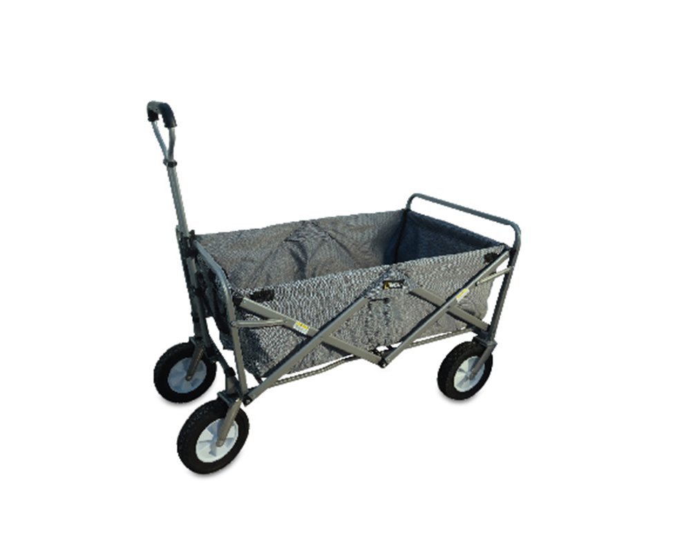 Carrinho Dobrável Collapsible Wagon - National Geographic