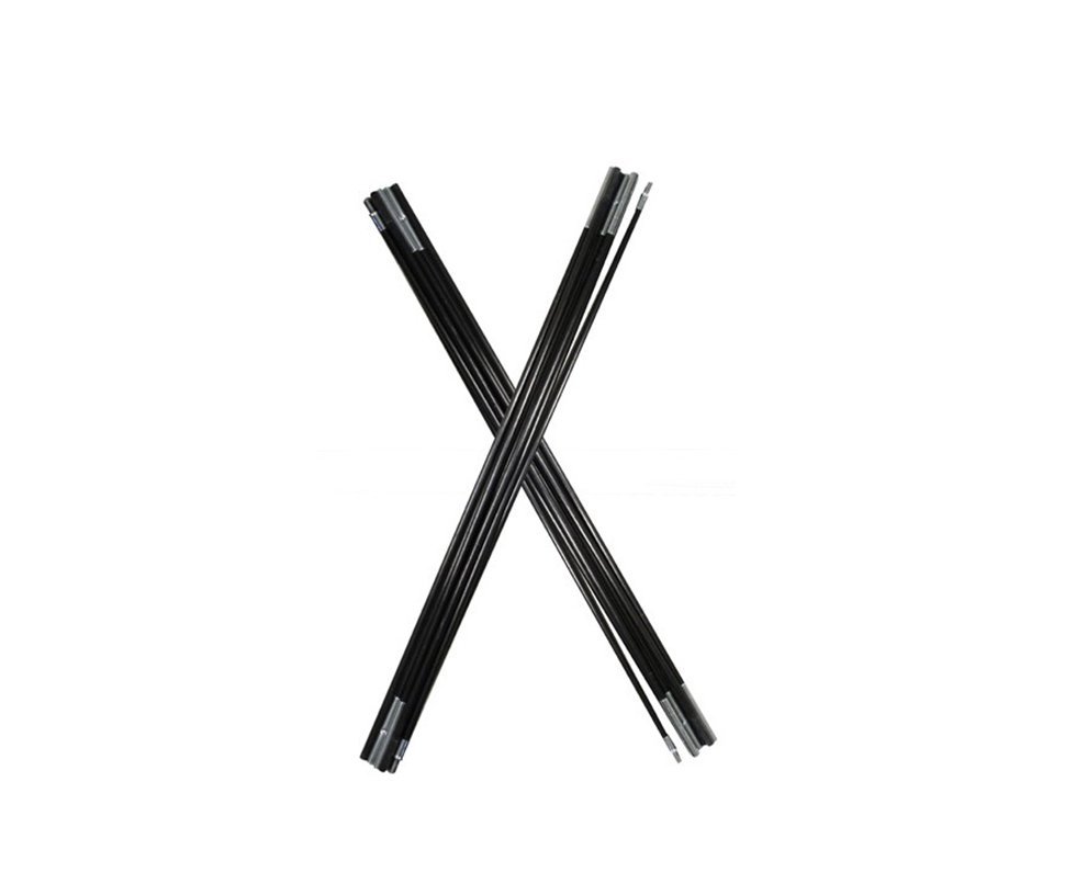 Conjunto De Varetas Weekend 3 Pessoas - Echolife