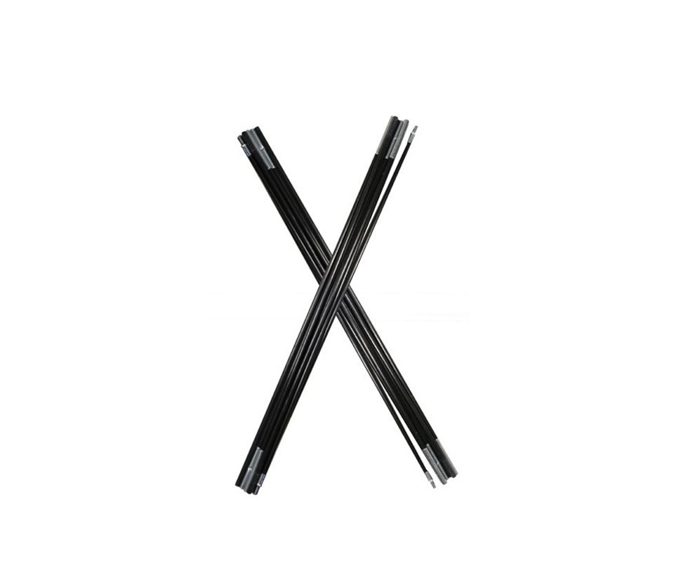 Conjunto De Varetas Para Barraca Montana 6 Pessoas - Echolife