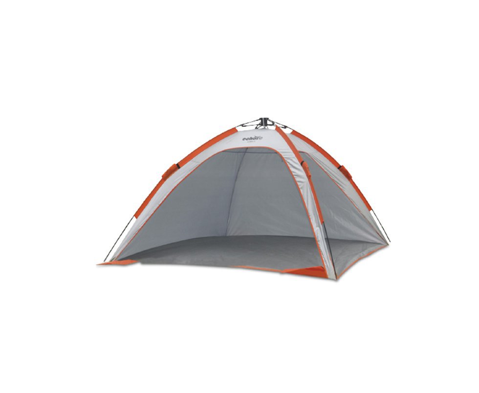 Barraca De Praia E Camping Hawaí - Automática - Echolife