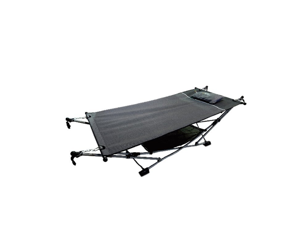 Cama Dobravel Hammock - National Geographic