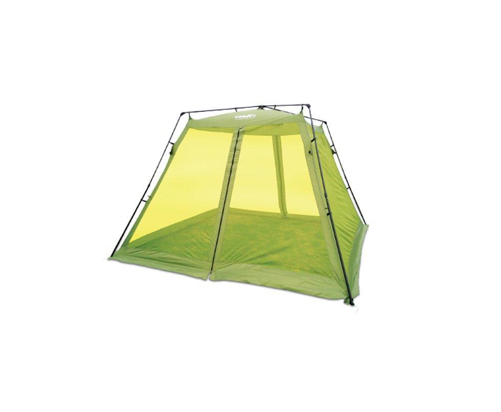 Gazebo Adventure Com Mosquiteiro - Echolife