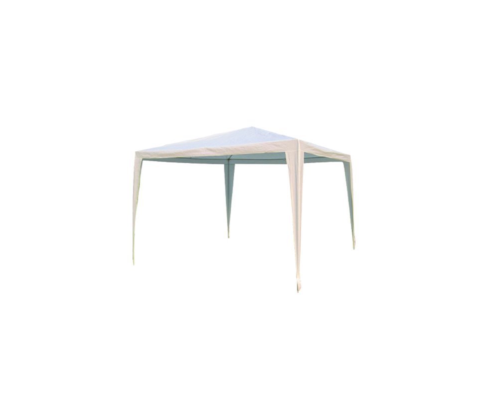 Gazebo Maresias 300 X 300 - Branco - Echolife