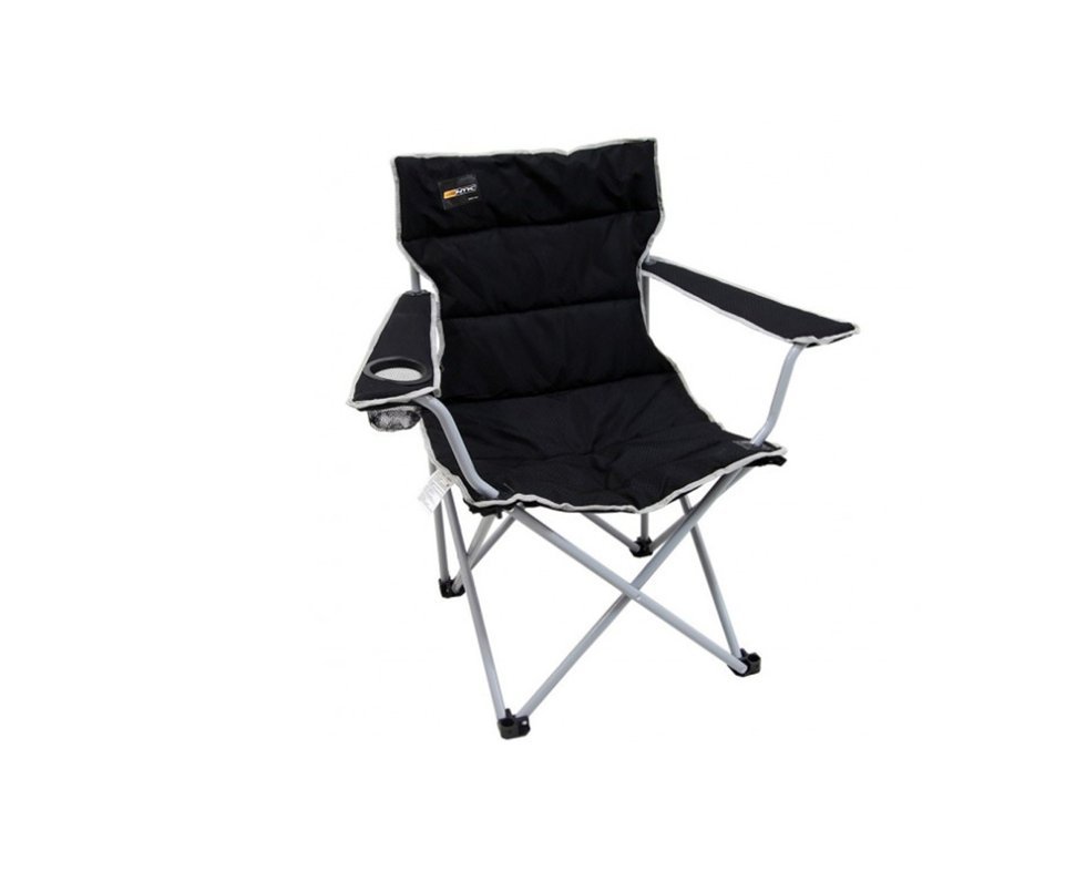 Cadeira Boni Preto - Nautika