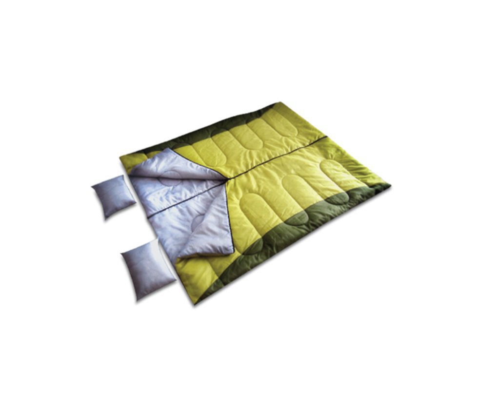 Saco De Dormir Casal Moon - Echolife