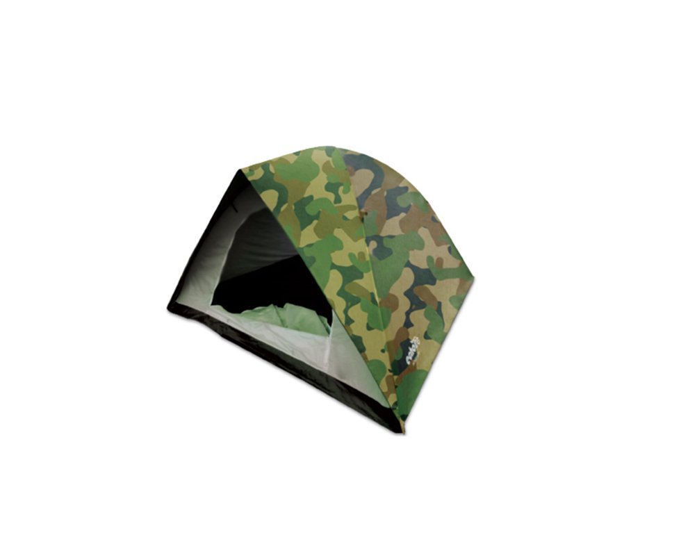 Barraca Montana Camuflada 3/4 Pessoas - Echolife