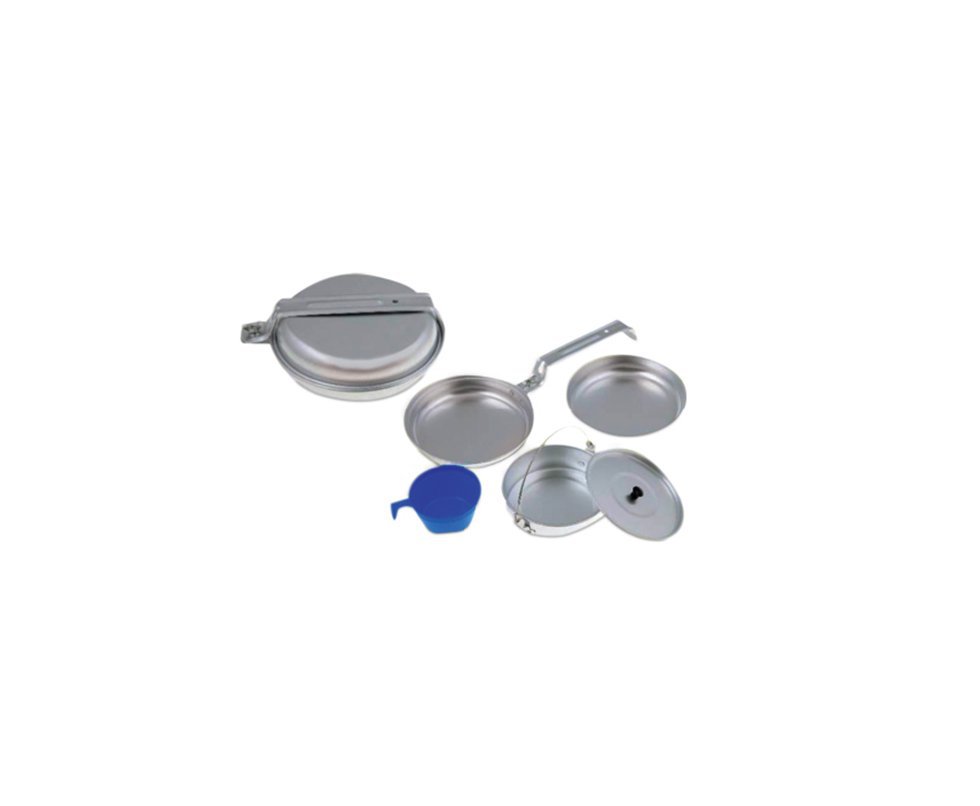 Conjunto De Panelas Unik - Echolife