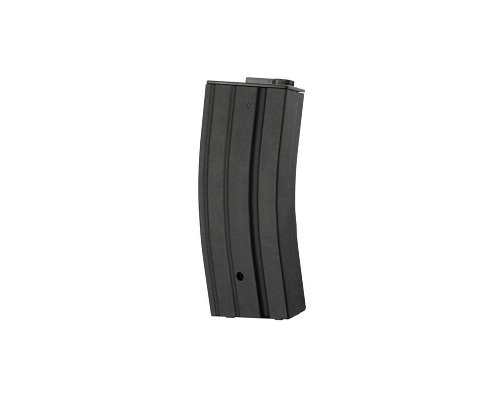 Magazine Para Airsoft Hek Hk416 Elet 6mm - Cyber Gun