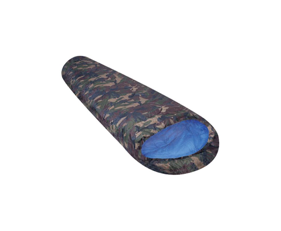 Saco De Dormir Milik - Nautika