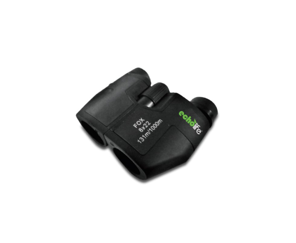 Binolulo 8 X 22mm Fox - Echolife