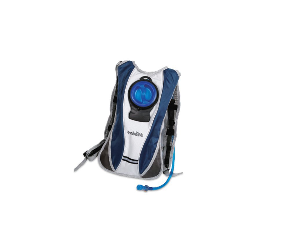 Mochila Hidratação Hydrix Com Capacidade Para 1,5l - Echolife