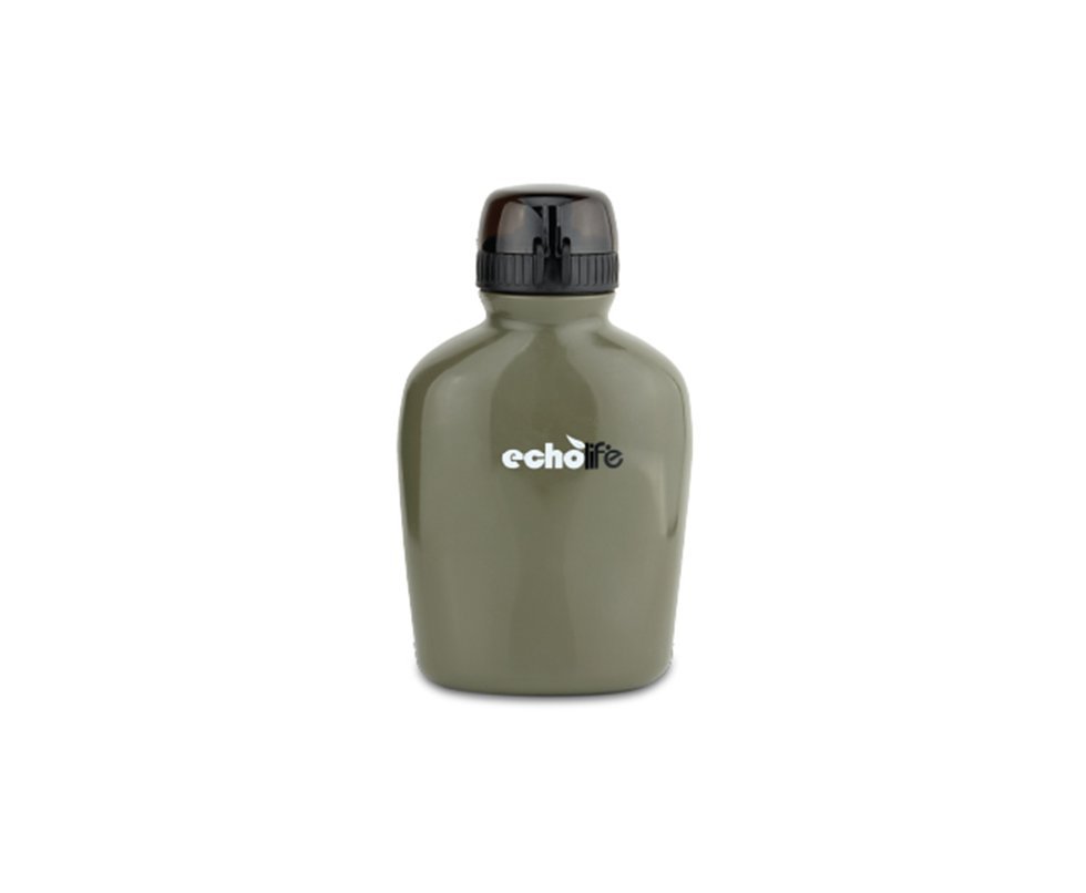 Cantil Purificador Verde Oliva - Echolife