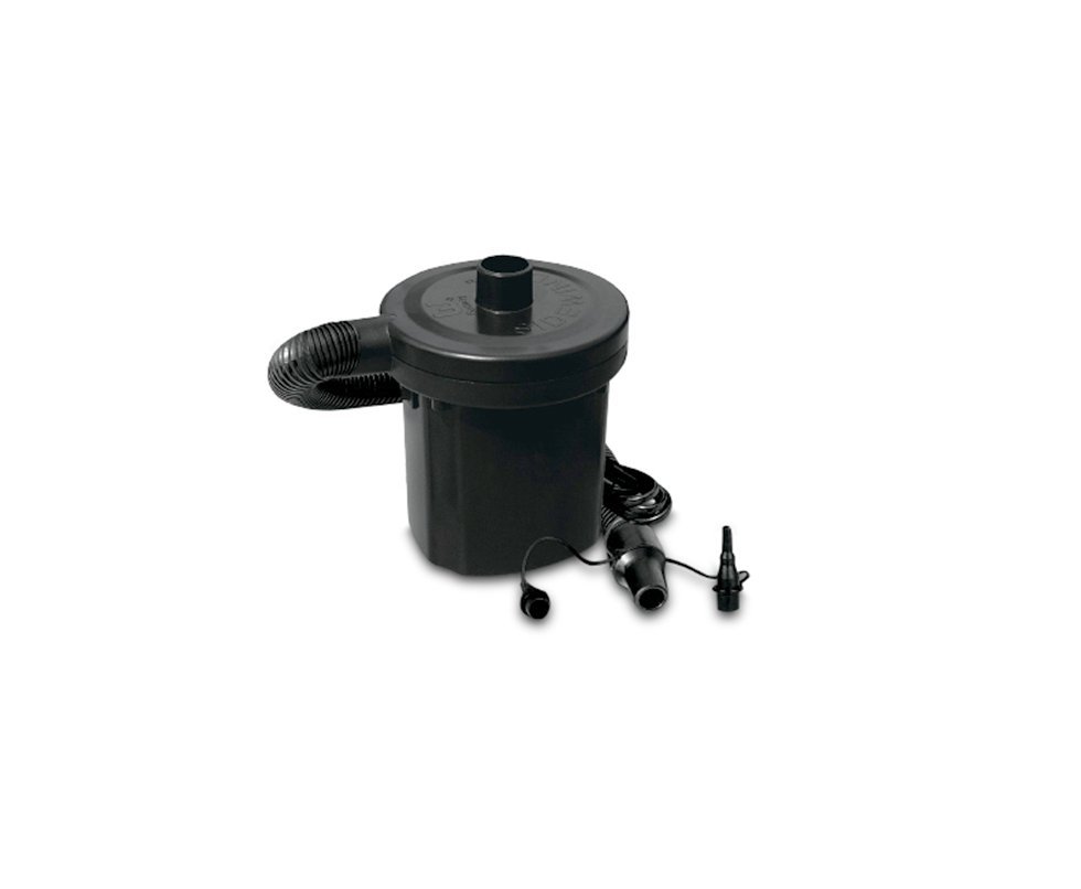 Bomba Elétrica Sidewinder 12v - Echolife