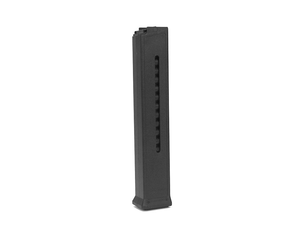 Magazine Para Airsoft Hk Ump - 400 Bbs