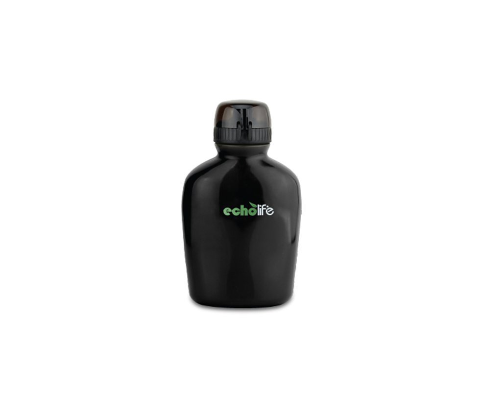 Cantil Purificador Preto - Echolife
