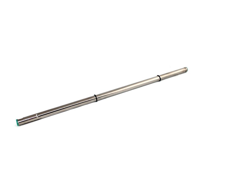 Cano De Precisão Para Aeg 455mm (aço Inox, 6.02mm)