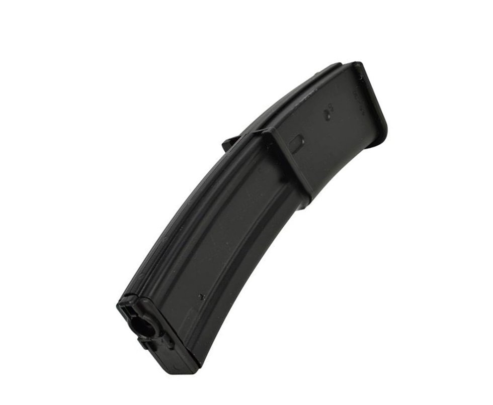 Magazine Para Airsoft  Hek Mp7 A1 Elet 6mm - Cyber Gun