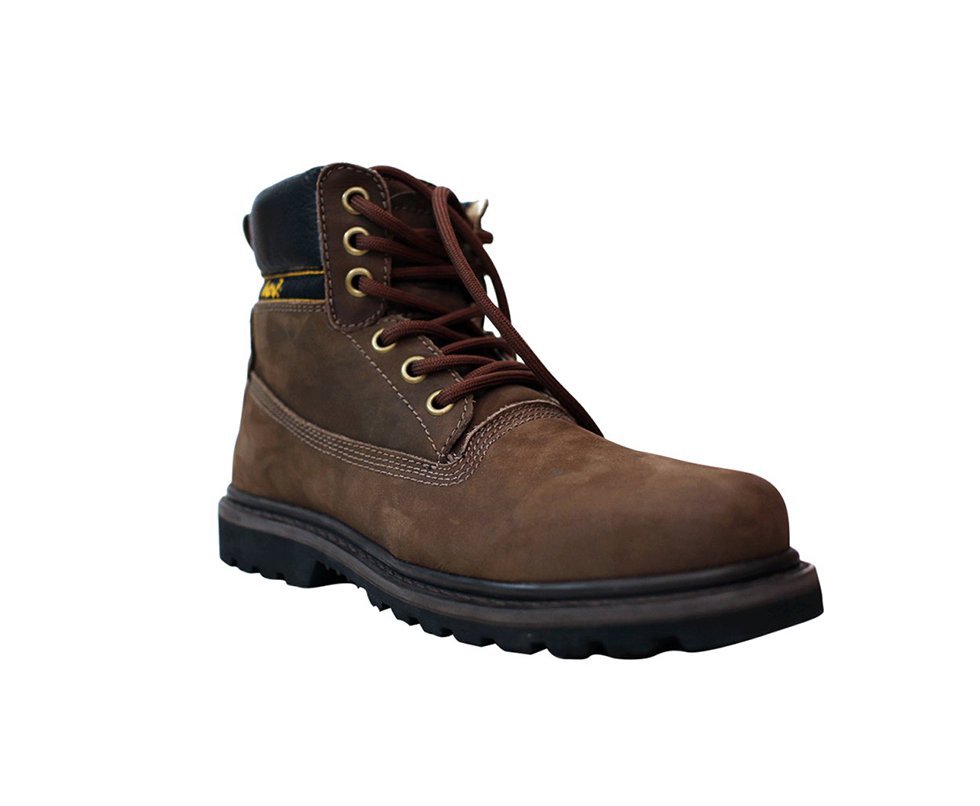 Bota Casual Style Nairobe - Tamarino - Dakar - 38