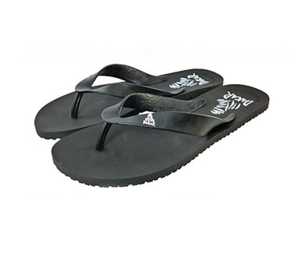 Chinelo Dakar Preto - Dakar - 37/38