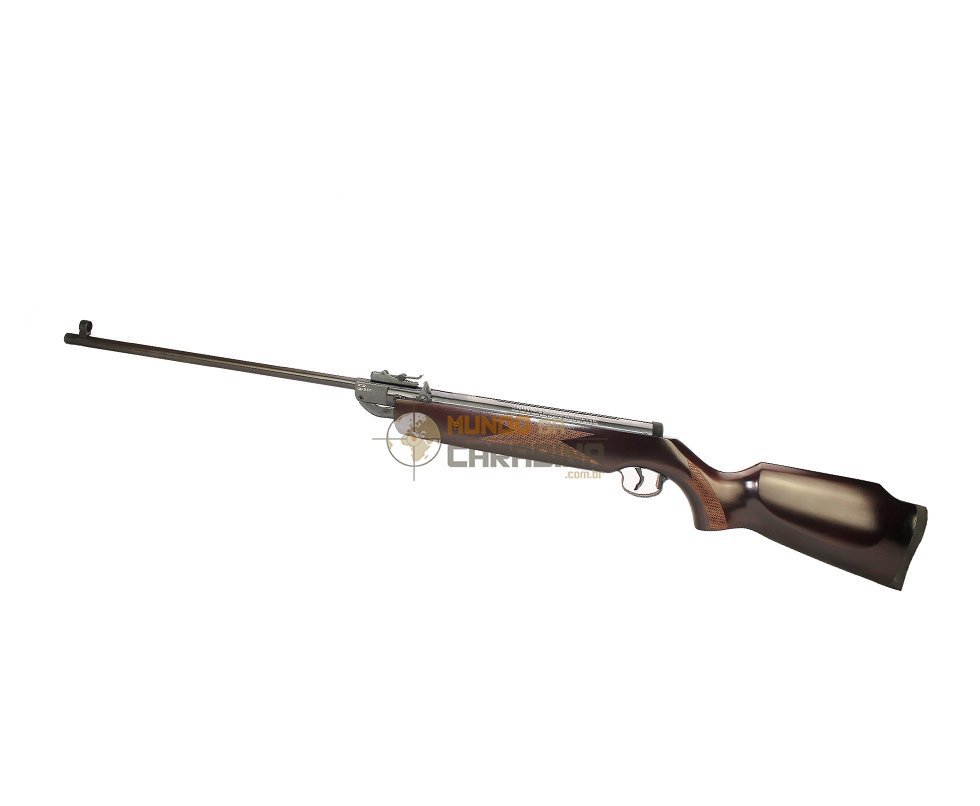 Carabina De Pressão Xt32 Cal 4.5mm - Swiss Arms