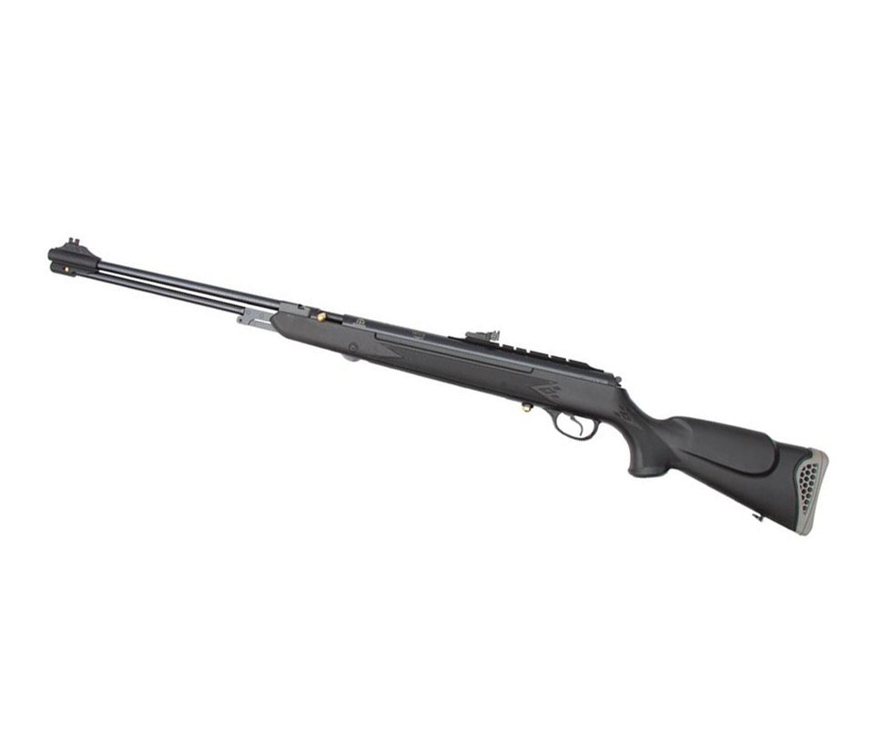 Carabina De Pressão Hatsan Ht 150 - Calibre 5,5 Mm - Sistema Sas + Capa 52"