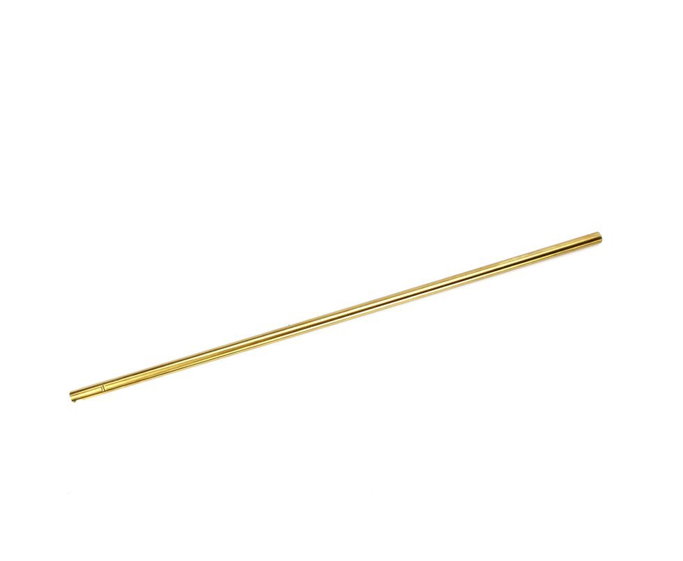 Cano De Precisão Aço Inox Aeg 6,01mm X 380mm