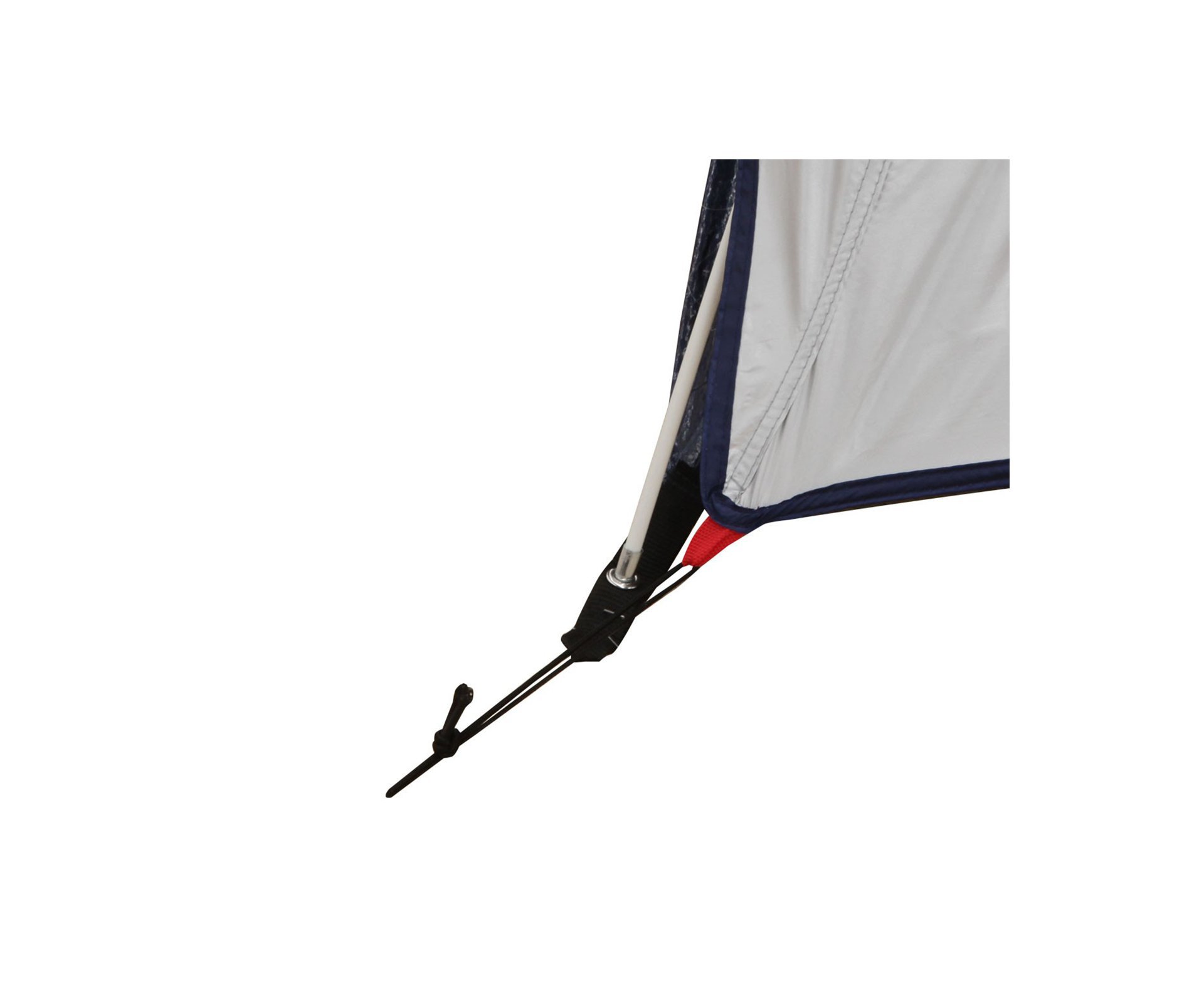 Conjunto De Varetas Dome 5 Pessoas - Nautika