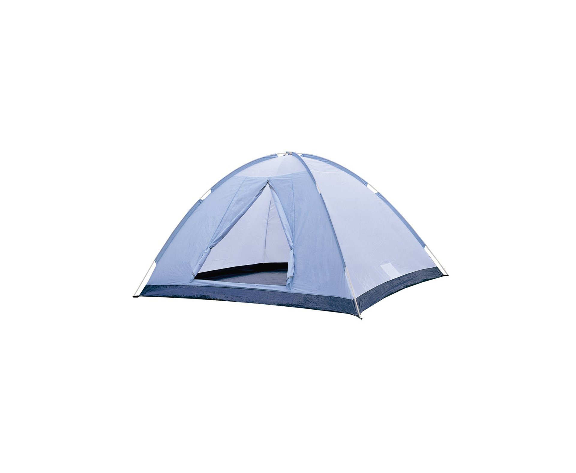 Conjunto De Varetas Barraca Fox 3/4 Pessoas - Nautika