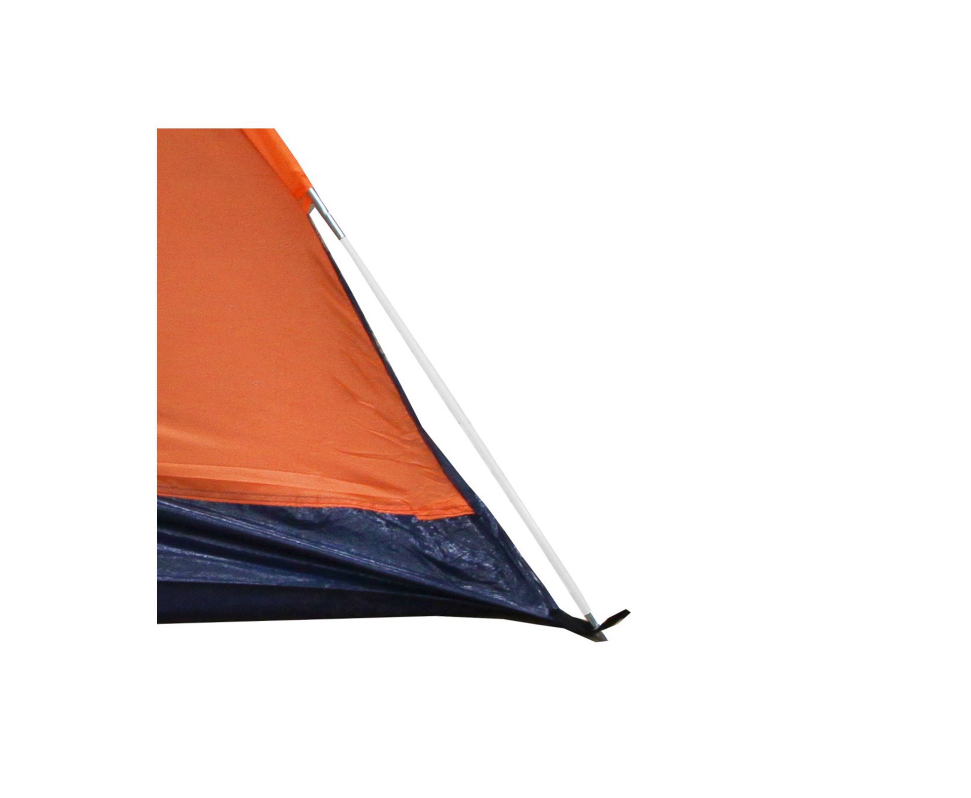 Conjunto De Varetas Panda 6 Pessoas - Nautika