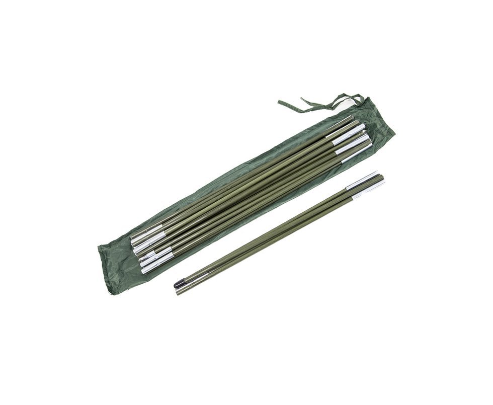 Conjunto De Varetas Barraca Amazon 3/4 Pessoas - Nautika