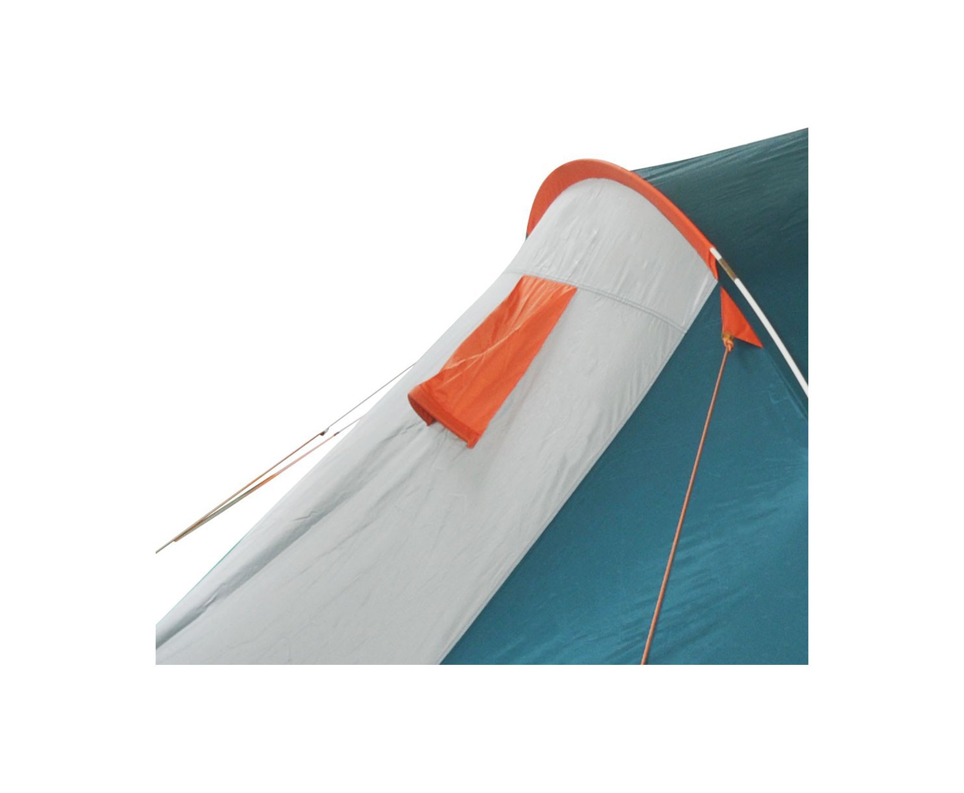 Conjunto De Varetas Explorer 4 Pessoas - Nautika