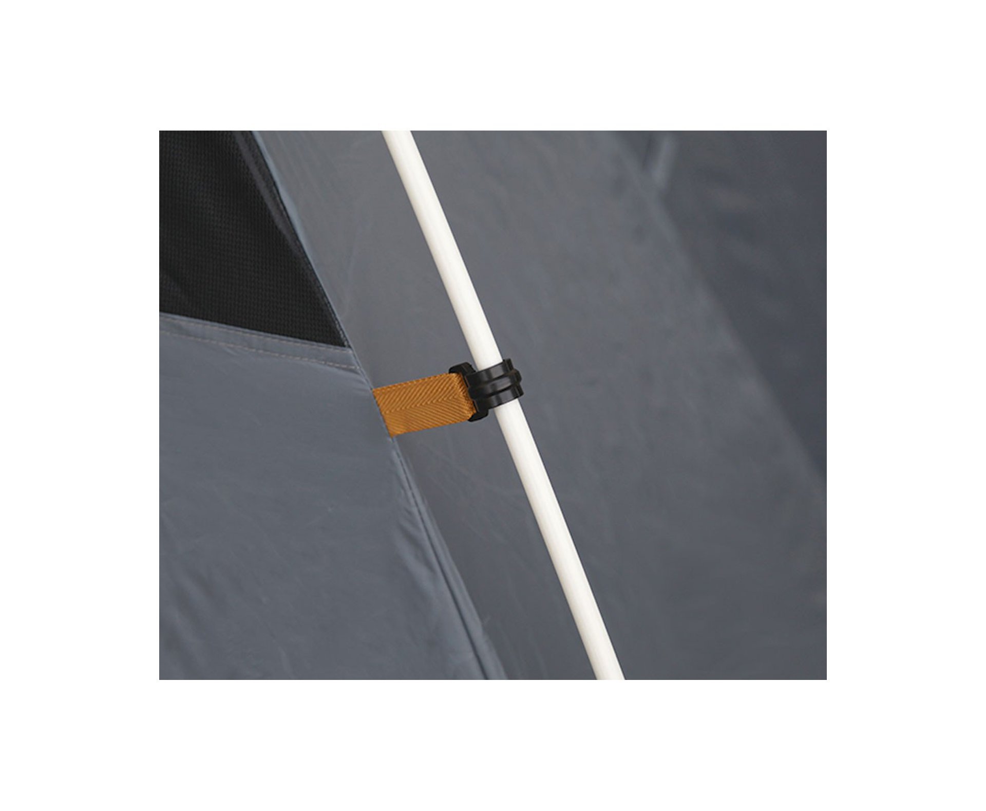 Conjunto De Varetas Cherokee 5/6 Pessoas - Nautika