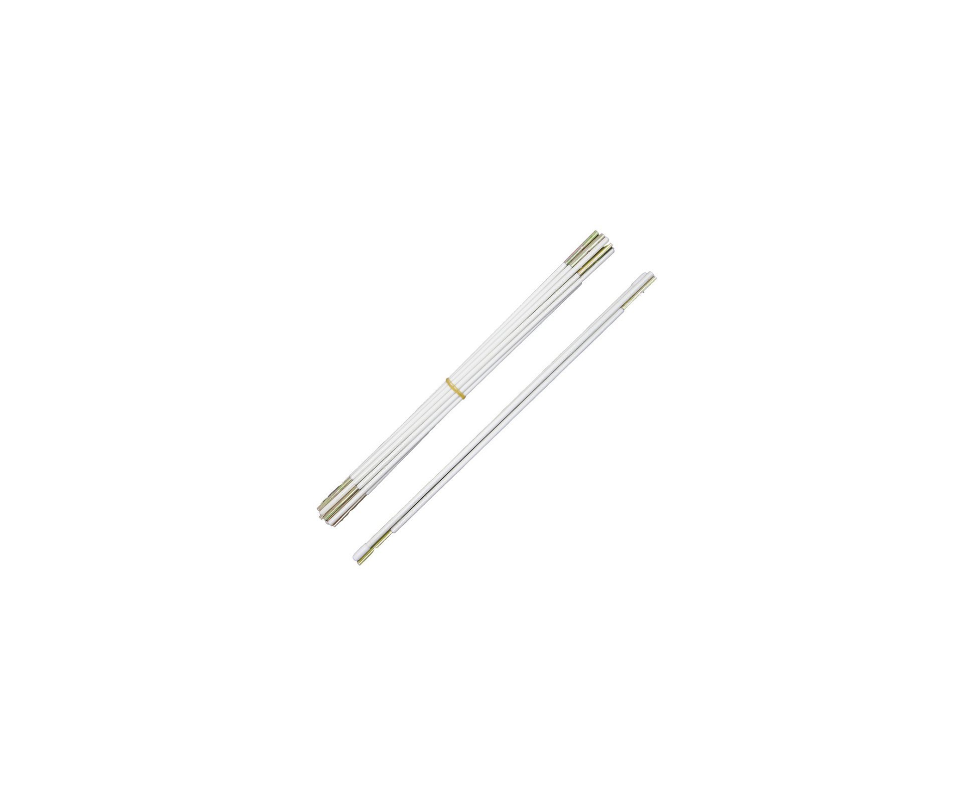 Conjunto De Varetas Cherokee 8/9 Pessoas - Nautika