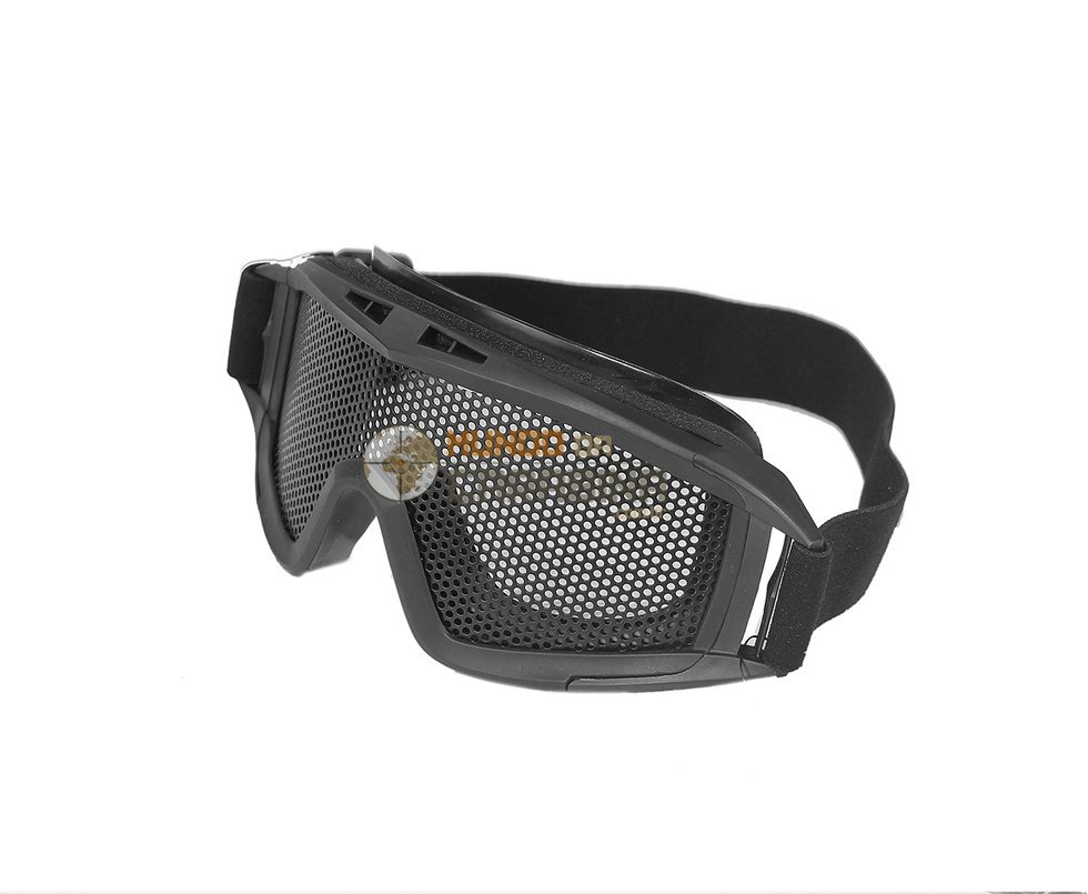 óculos Tático De Proteção Chaco - Nautika