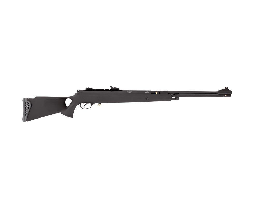 Carabina De Pressão Hatsan Ht 150 Th - Calibre 5,5 Mm - Sistema Sas + Capa 52"