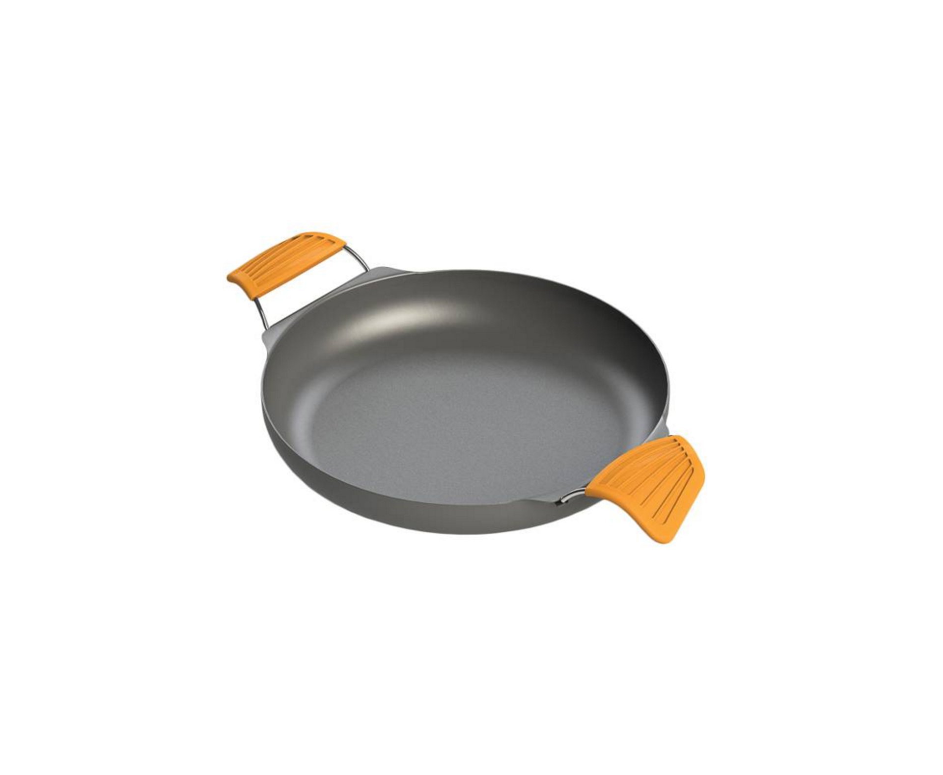 Frigideira X-pan Camping Laranja - Sea To Summit