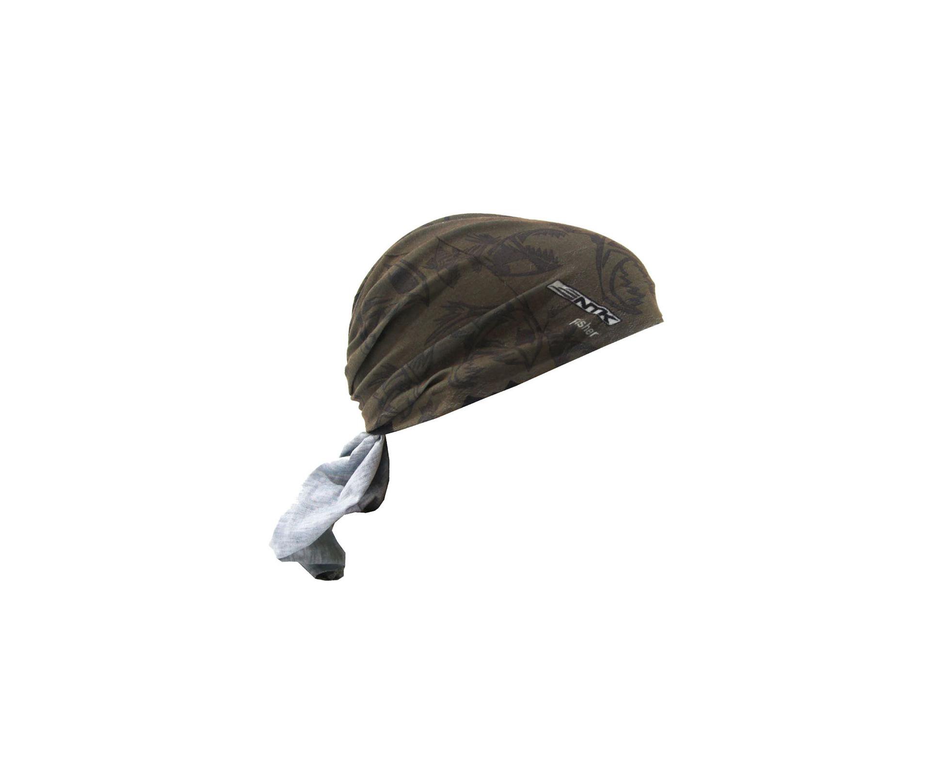 Bandana Fisher - Nautika