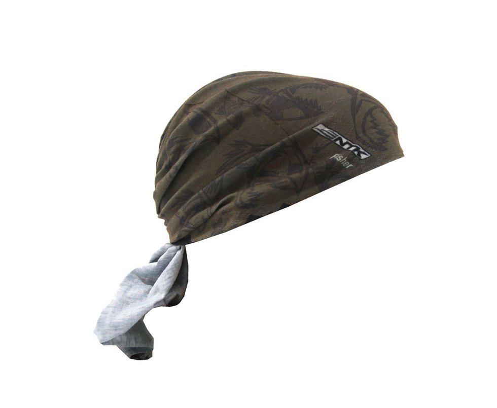 Bandana Fisher - Nautika