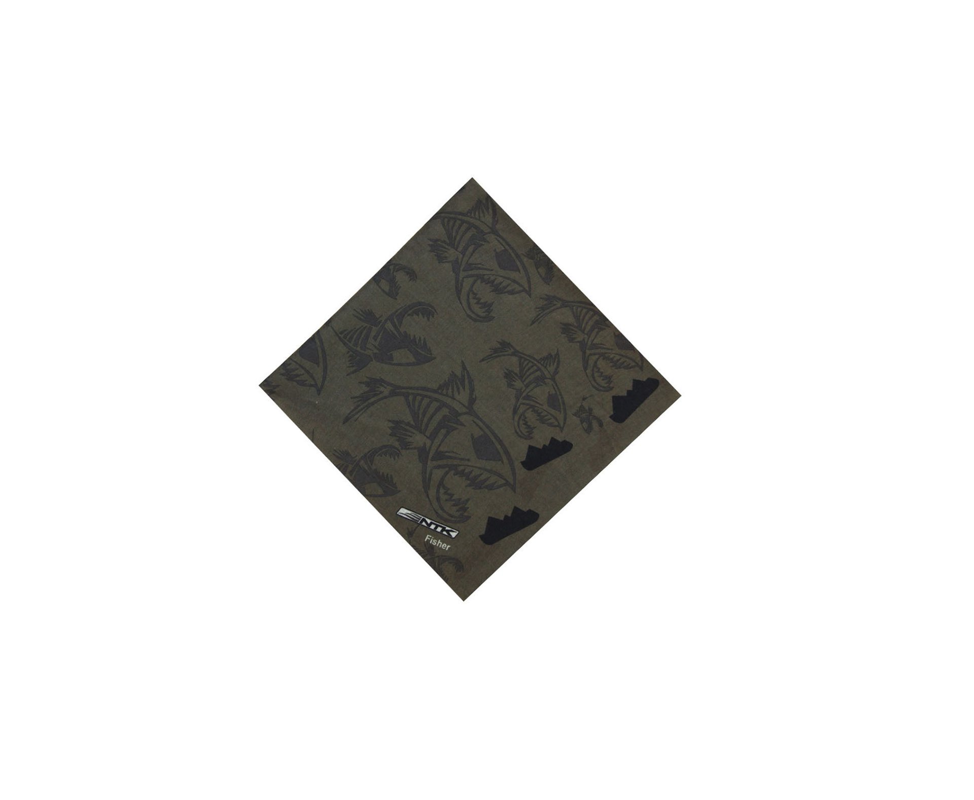 Bandana Fisher - Nautika