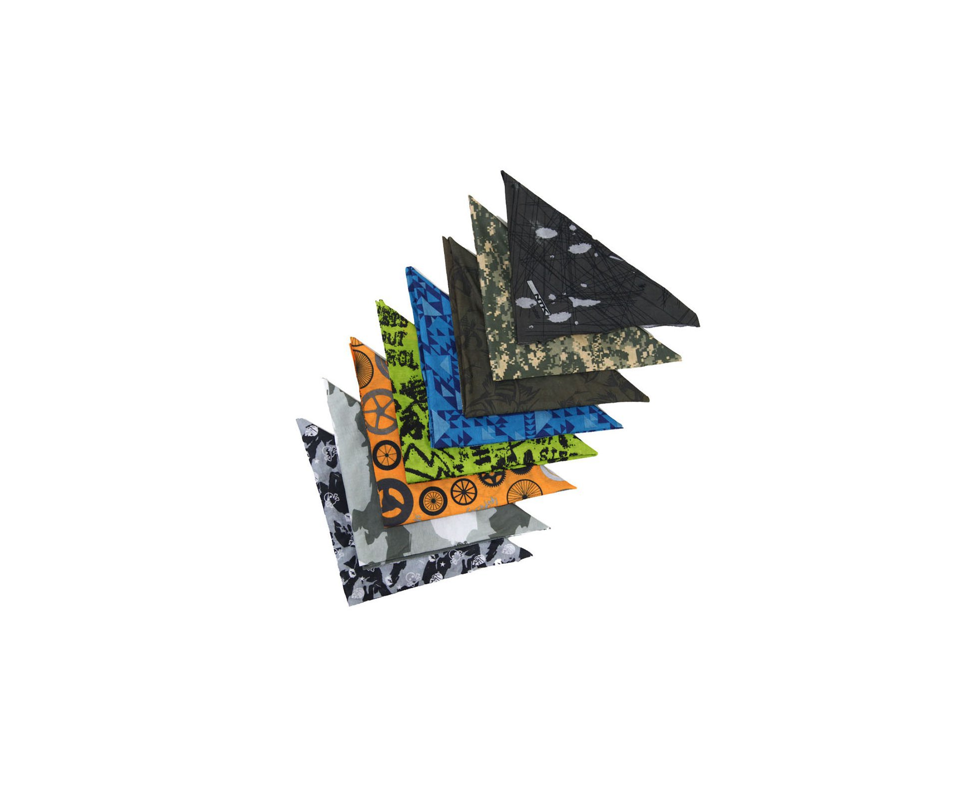 Bandana Fisher - Nautika