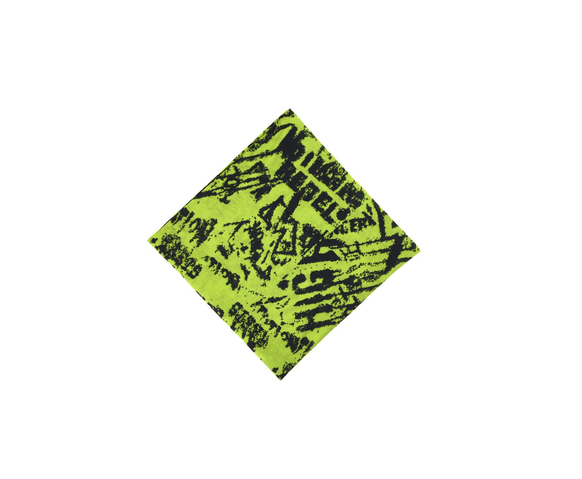 Bandana Grafite - Nautika