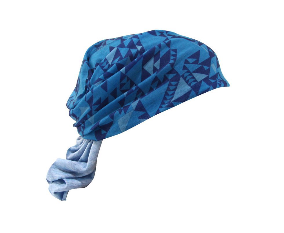 Bandana Logic - Nautika