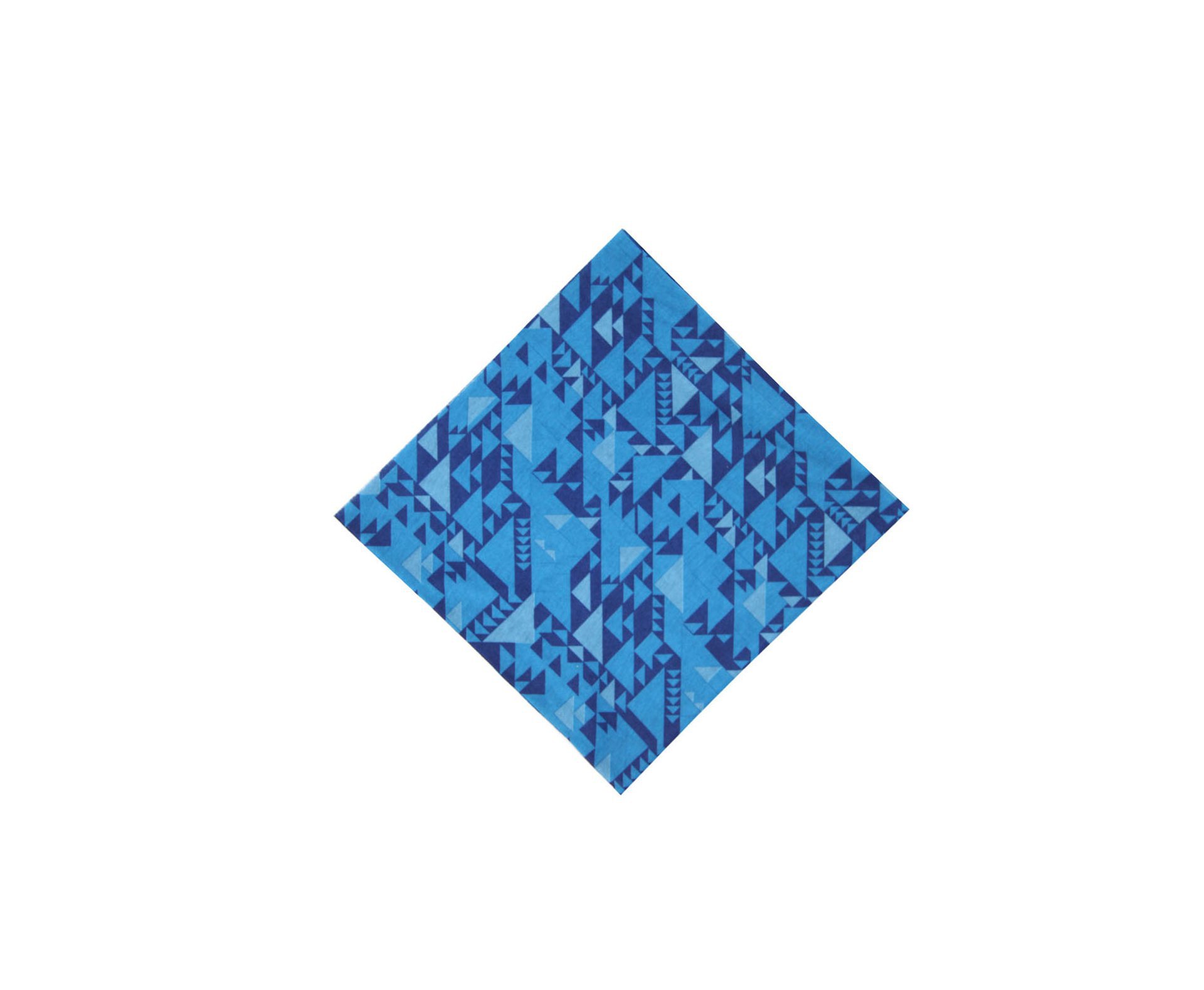 Bandana Logic - Nautika