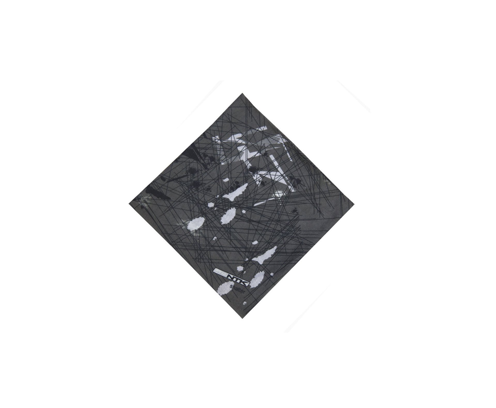 Bandana Shatter - Nautika